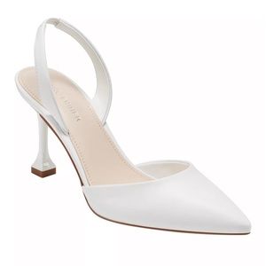 Marc Fisher Slingback Pumps